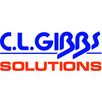 C.L. Gibbs Solutions - Barbados Logo