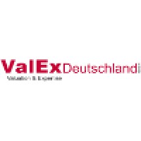 ValEx Deutschland GmbH - Valuation & Expertise Logo