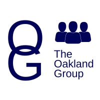 The Oakland Group Logo