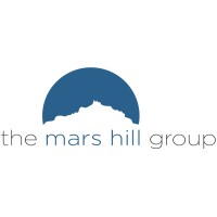 The Mars Hill Group Logo