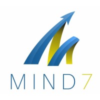 Mind7 Gestão Empresarial e Contabilidade Logo