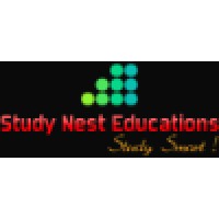 Study Nest Educations Logo
