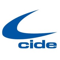 CIDE - Asociación de Distribuidoras de Energía Eléctrica Logo