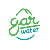 GAR Water Logo