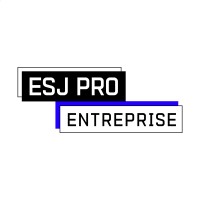 ESJ Pro Entreprise Logo