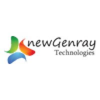 Newgenray Technologies Pvt. Ltd Logo