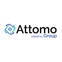 Attomo Essential Group S.A. Logo