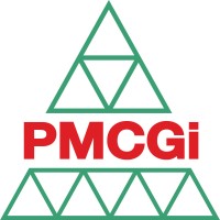 PMCGi Logo