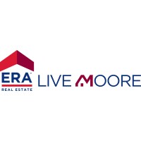 ERA LIVE MOORE Logo