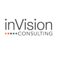 Invision Consulting Logo