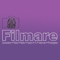 Filmare Produtora Logo