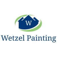 Wetzel Painting Logo