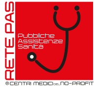 RetePAS Logo