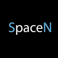 SpaceN Workspaces Logo
