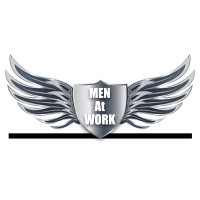 MEN AT WORK ENGINEERS (I) PVT. LTD. Logo
