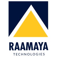 Raamaya Technologies Logo