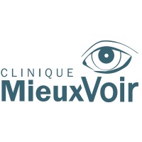 Clinique Mieux Voir Logo