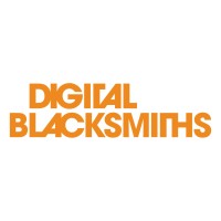 DigitalBlacksmiths Logo