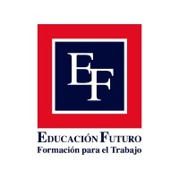 Educación Futuro Logo