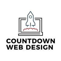 Countdown Web Design Logo
