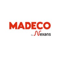 Madeco by Nexans Logo