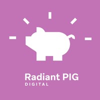 Radiant PIG GmbH Logo