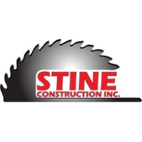 Stine Construction, Inc. Logo