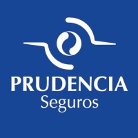 PRUDENCIA SEGUROS Logo