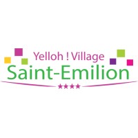 Yelloh Village Saint Emilion Logo