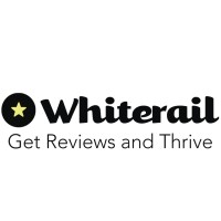 Whiterail Recruits Logo