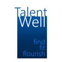 TalentWell Logo