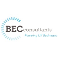 BEC Consultants Ltd Logo