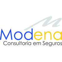 Modena Seguros Logo