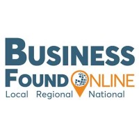 Business Found Online Logo