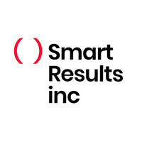 Smart Results Logo
