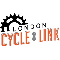 London Cycle Link Logo