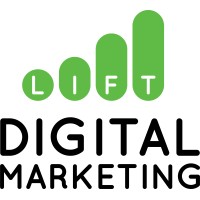 Lift Digital Marketing Logo