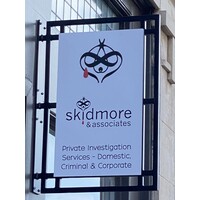 Skidmore & Associates Logo