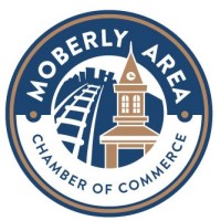Moberly Area Chamber of Commerce Logo