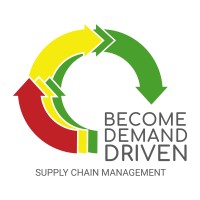 Become Demand Driven Logo