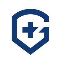 Garnet Healthcare Logo