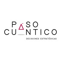 Paso Cuántico Logo
