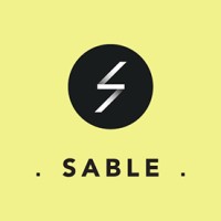 .SABLE. Logo