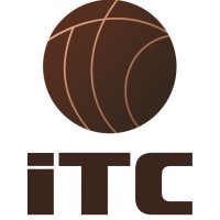 ITC - Innovation Technology Communication Logo