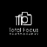 Total Focus Photography Logo