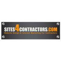 Sites4Contractors.Com Logo