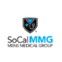 Anthony Mills MD Inc (Southern California Mens Medical Group) Logo
