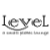 Level- a small plates lounge Logo