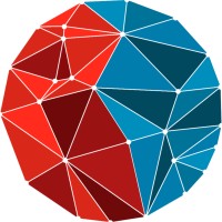 Moldova USA Link System Logo