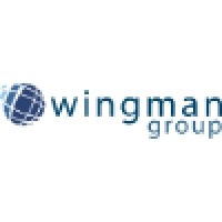 Wingman Group Logo